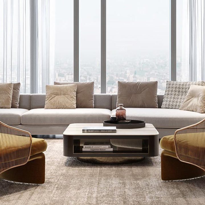 İç Mimari Tasarım ve Uygulama