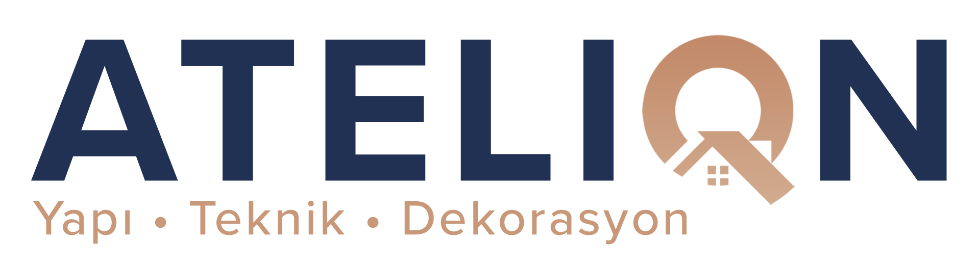 Atelion Yapı - Teknik - Dekorasyon
